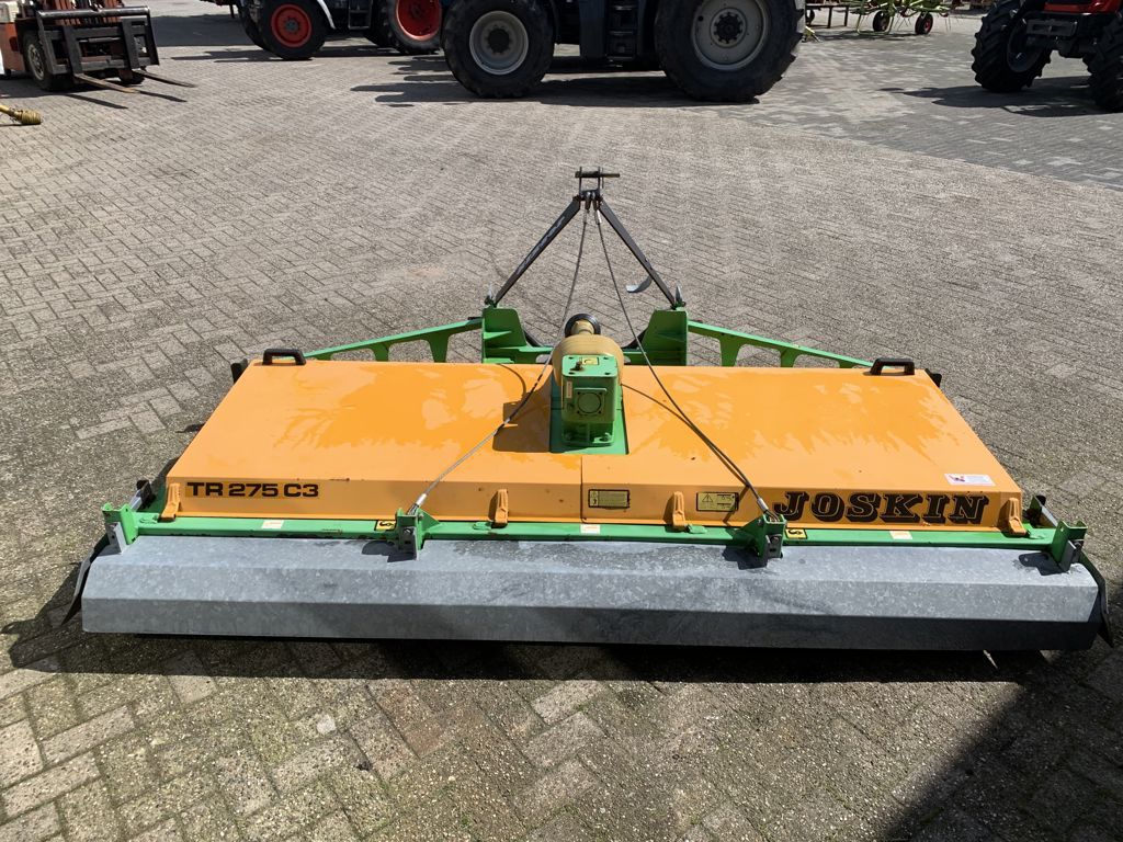 Joskin TR 275-C3