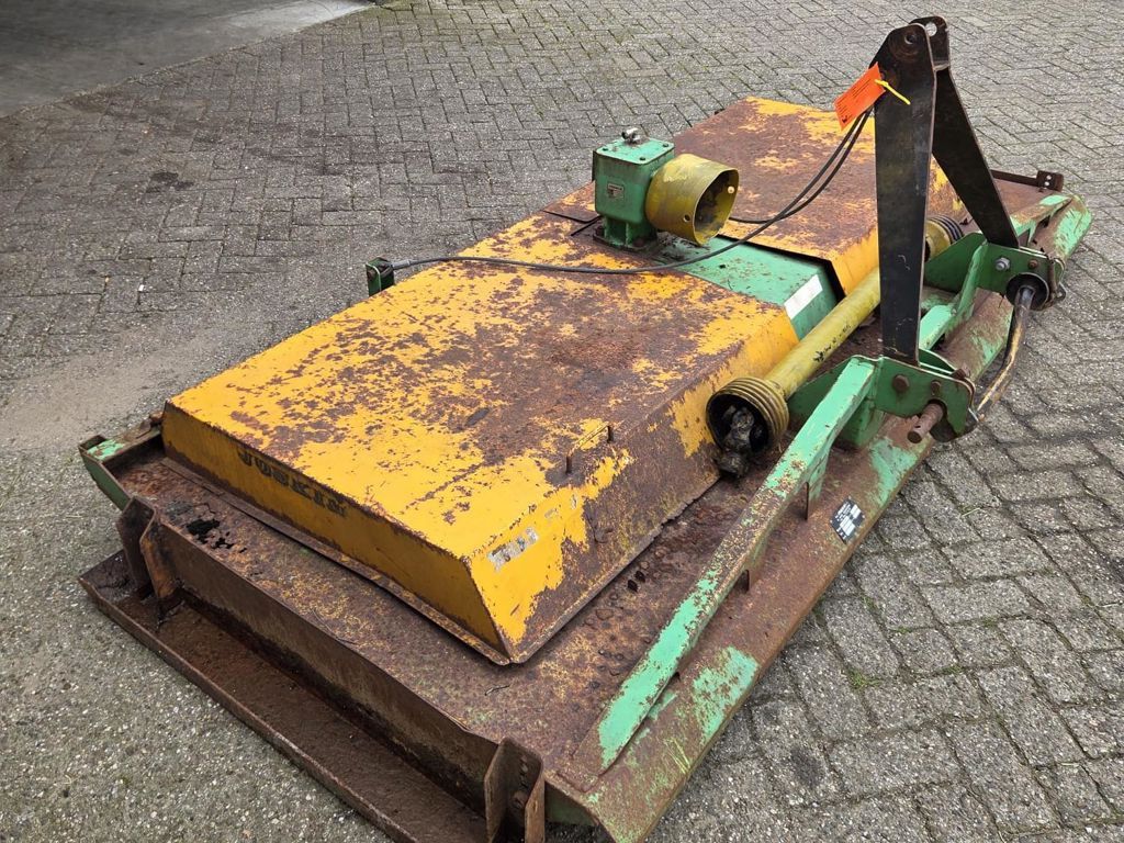 Joskin TR 275-C3