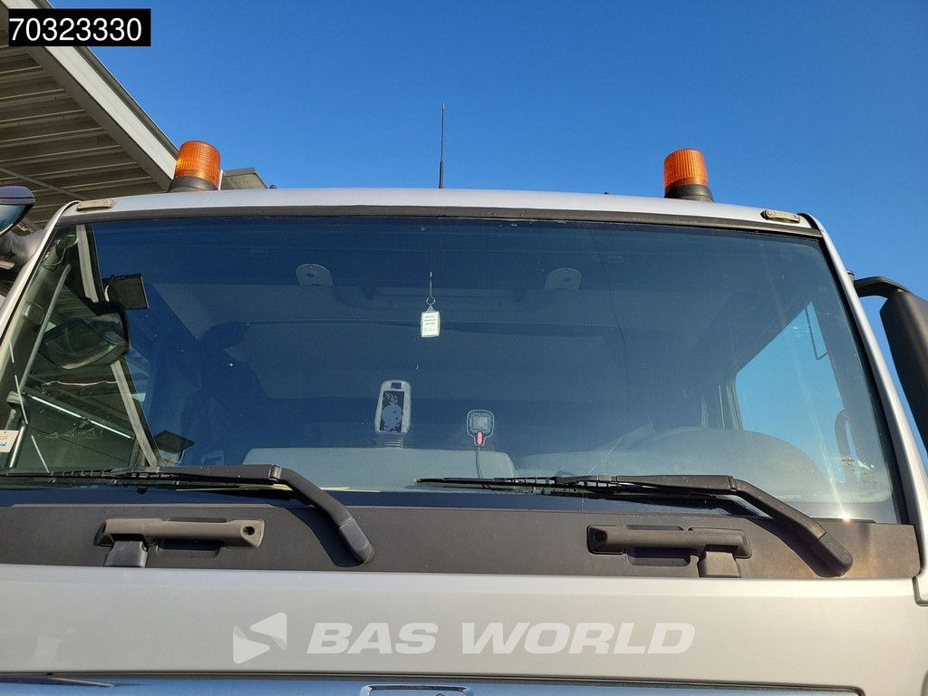 MAN 1 TGX 18.480 6X2 Car Truck transporter Retarder Lift-Axle Full Air Automatic Euro 6