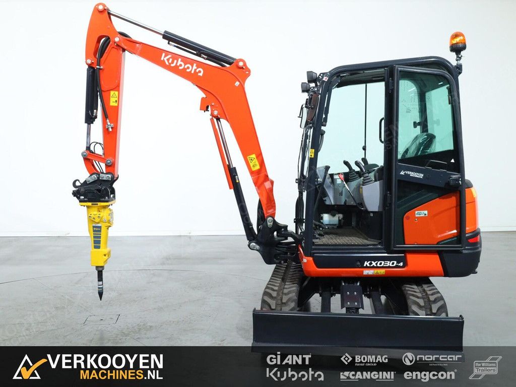 2026 Atlas Copco / Epiroc SB152 VK10852