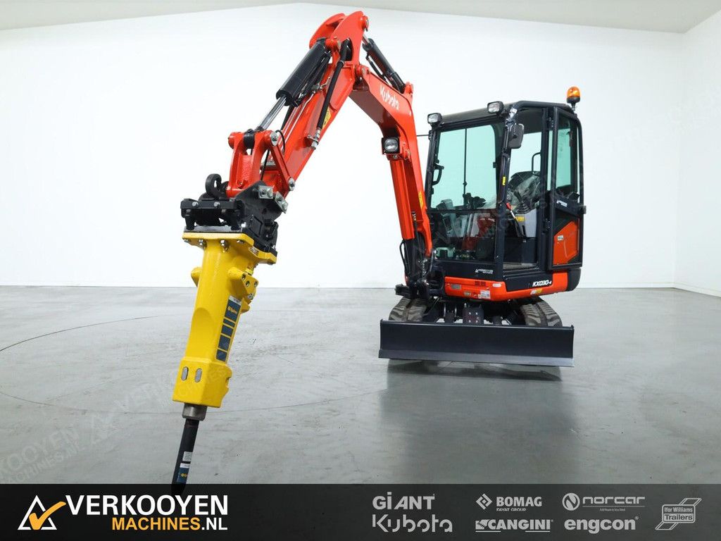 2026 Atlas Copco / Epiroc SB152 VK10852