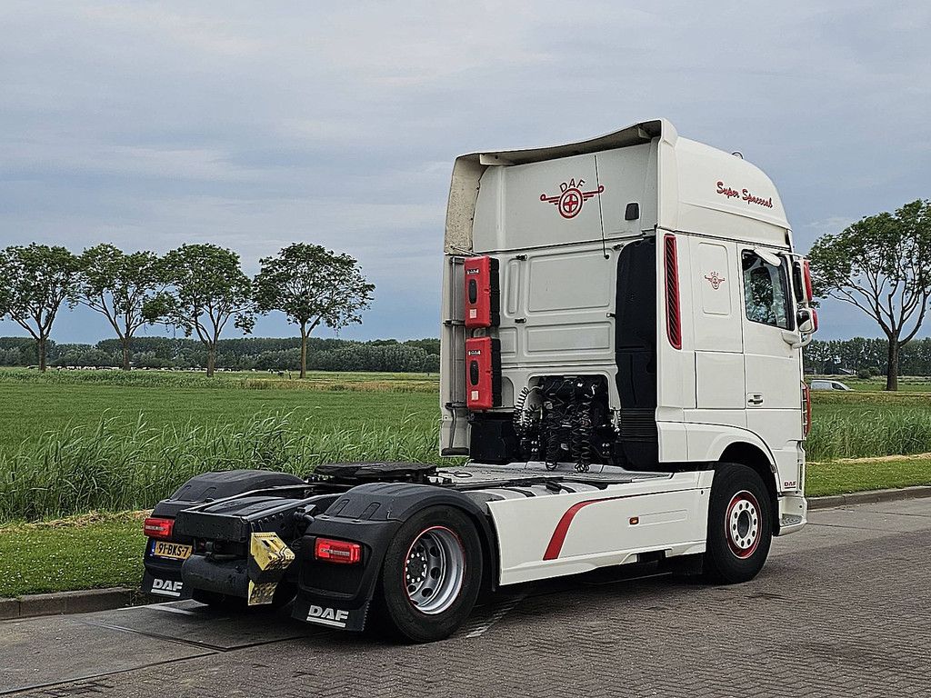 DAF XF 480