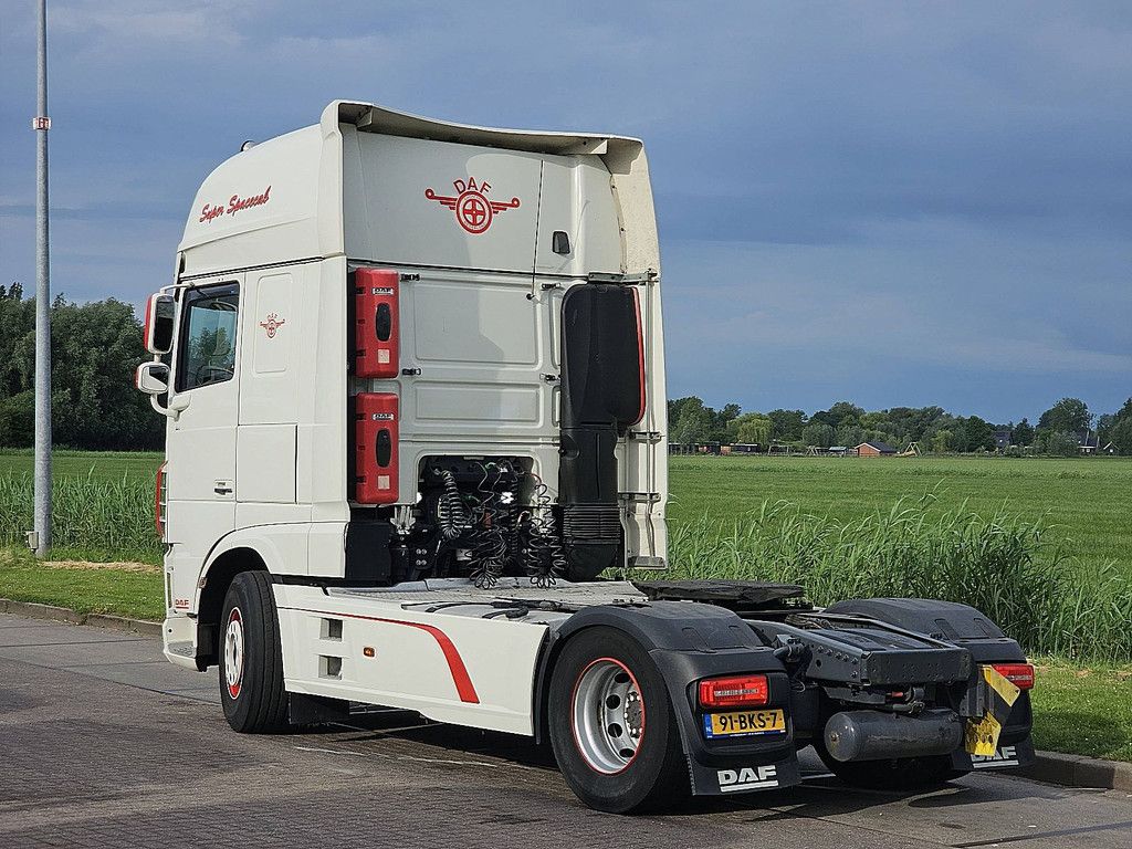 DAF XF 480