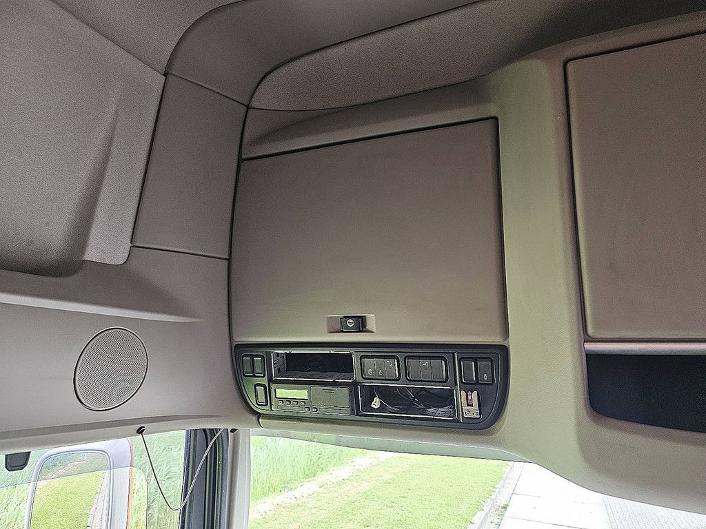 DAF XF 480