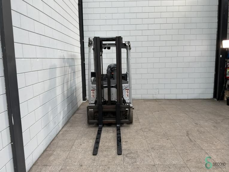 Gabelstapler Elektrisch Still RX20-16P 2020