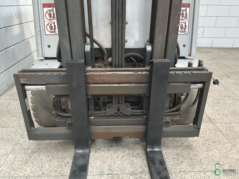Gabelstapler Elektrisch Still RX20-16P 2020