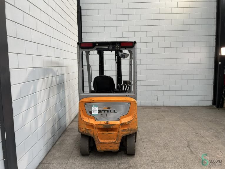 Gabelstapler Elektrisch Still RX20-16P 2020