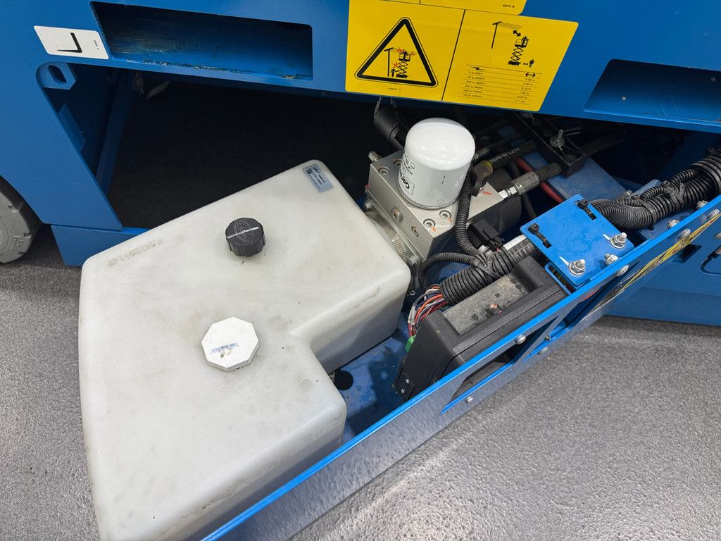 Genie GS-2032 E-DRIVE