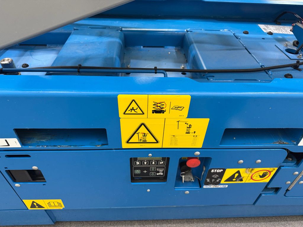 Genie GS-2032 E-DRIVE