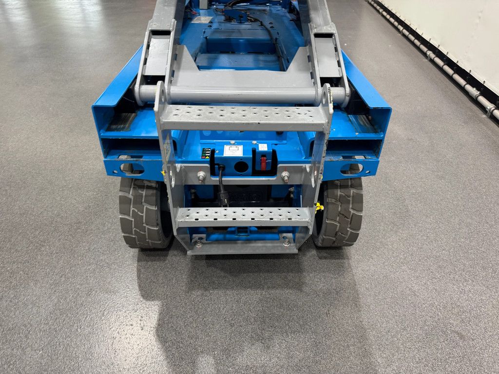 Genie GS-2032 E-DRIVE