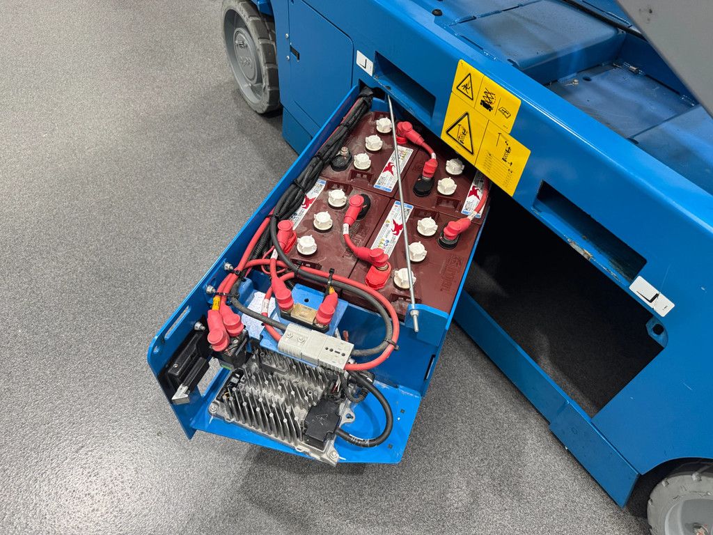 Genie GS-2032 E-DRIVE