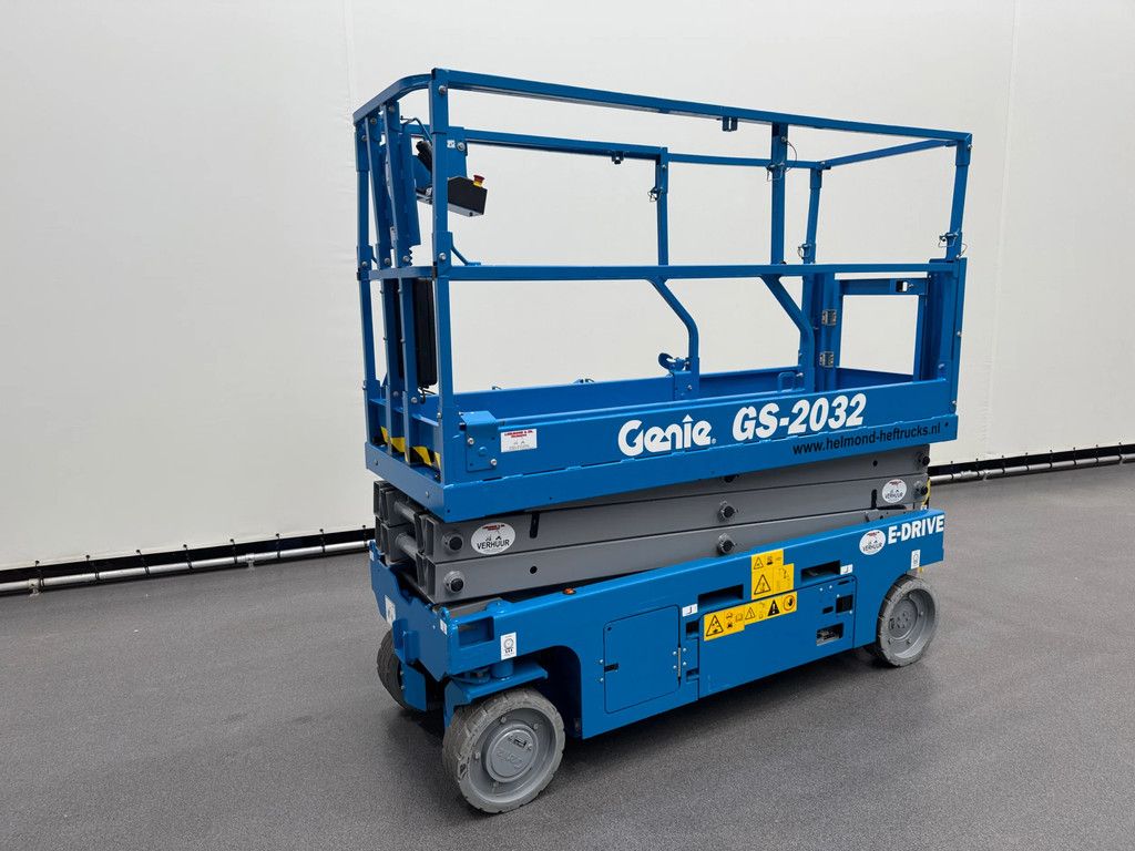 Genie GS-2032 E-DRIVE