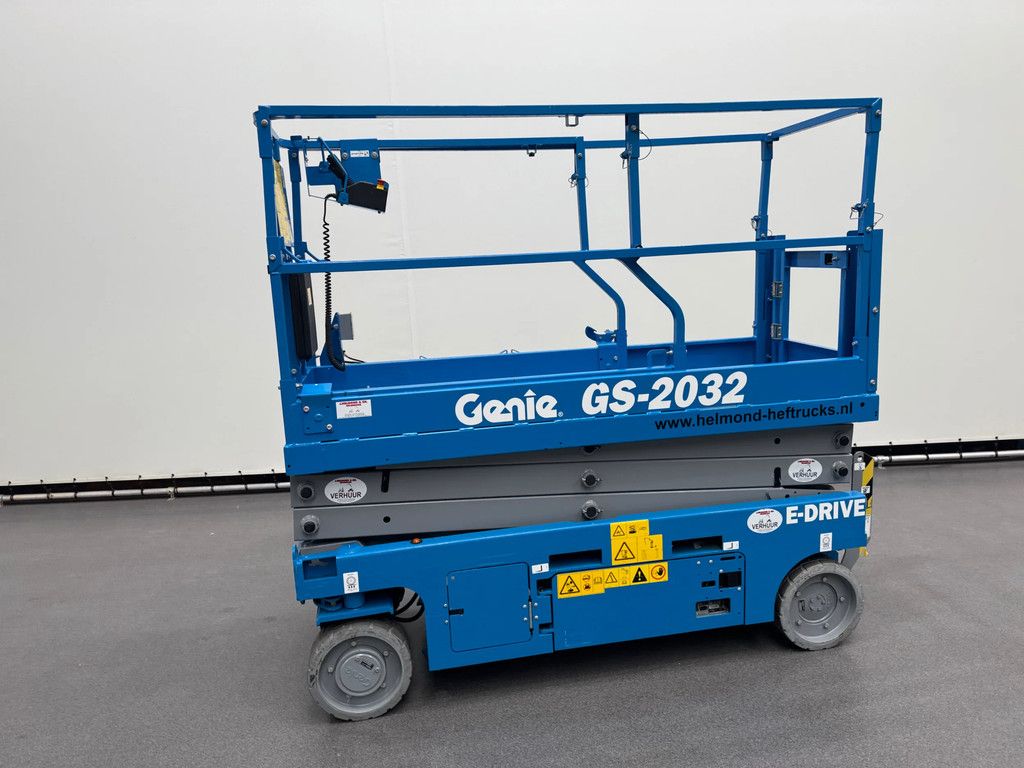 Genie GS-2032 E-DRIVE