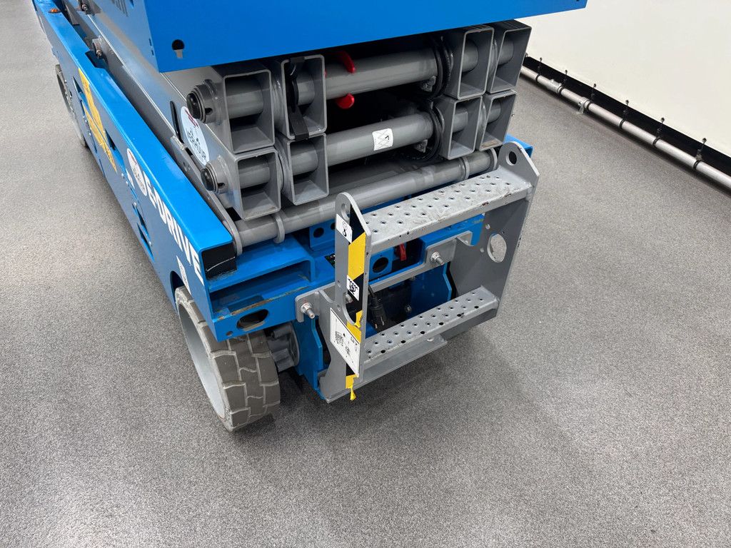 Genie GS-2032 E-DRIVE