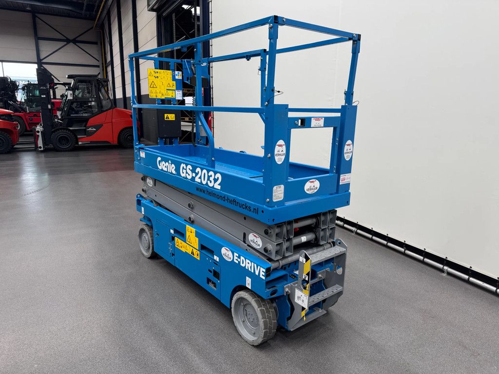Genie GS-2032 E-DRIVE