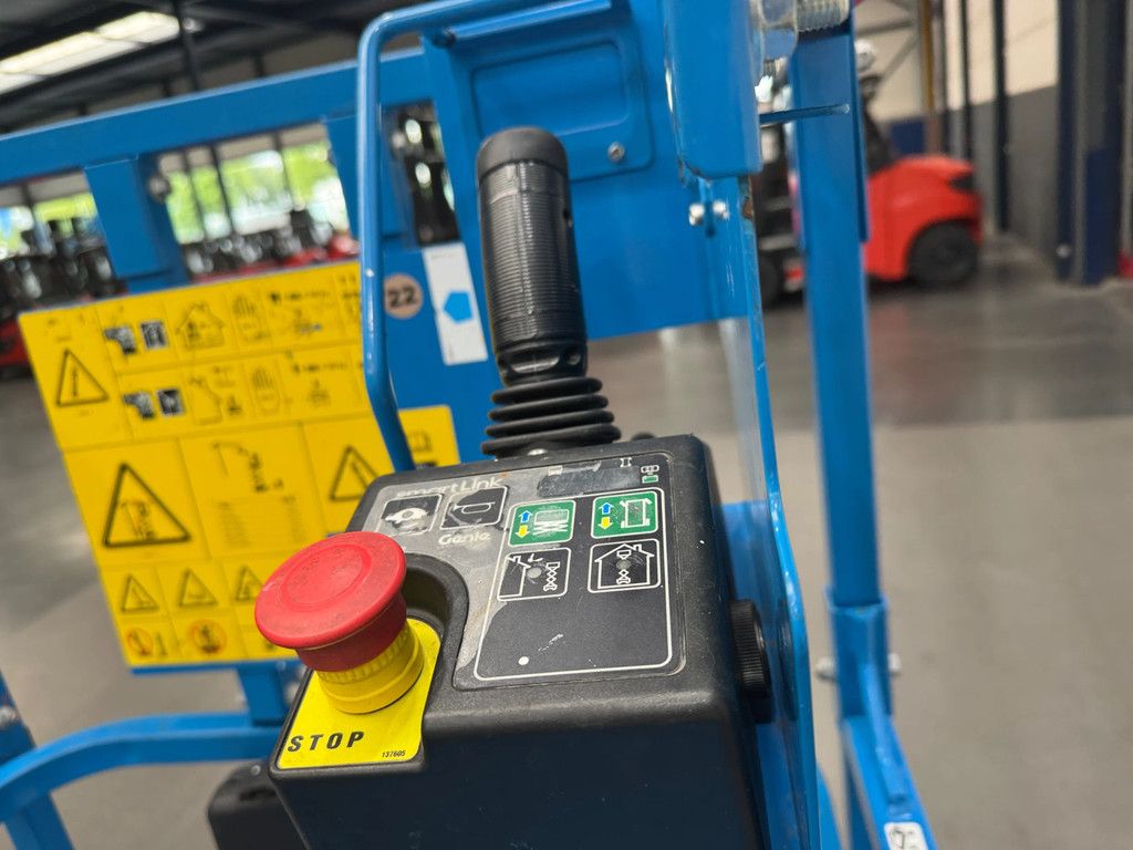 Genie GS-2032 E-DRIVE
