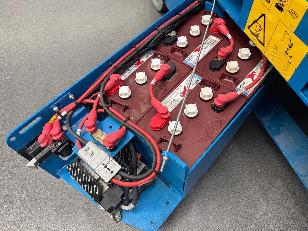 Genie GS-2032 E-DRIVE