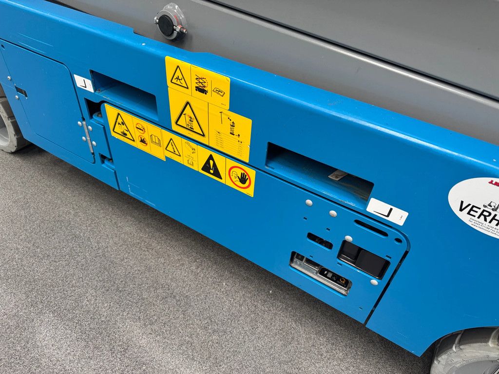 Genie GS-2032 E-DRIVE