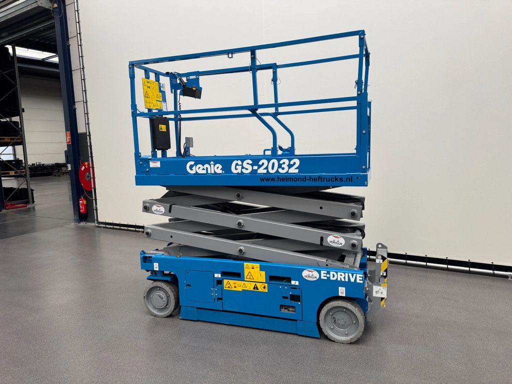 Genie GS-2032 E-DRIVE