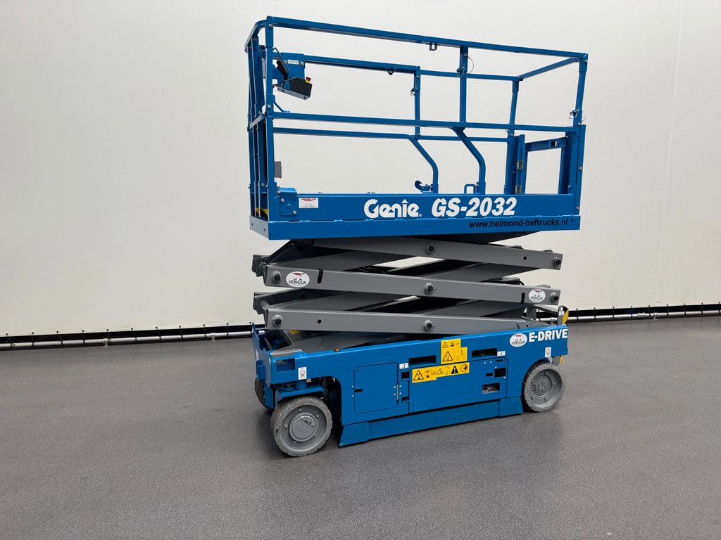 Genie GS-2032 E-DRIVE