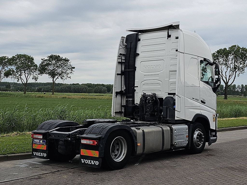 VOLVO FH 460 xl
