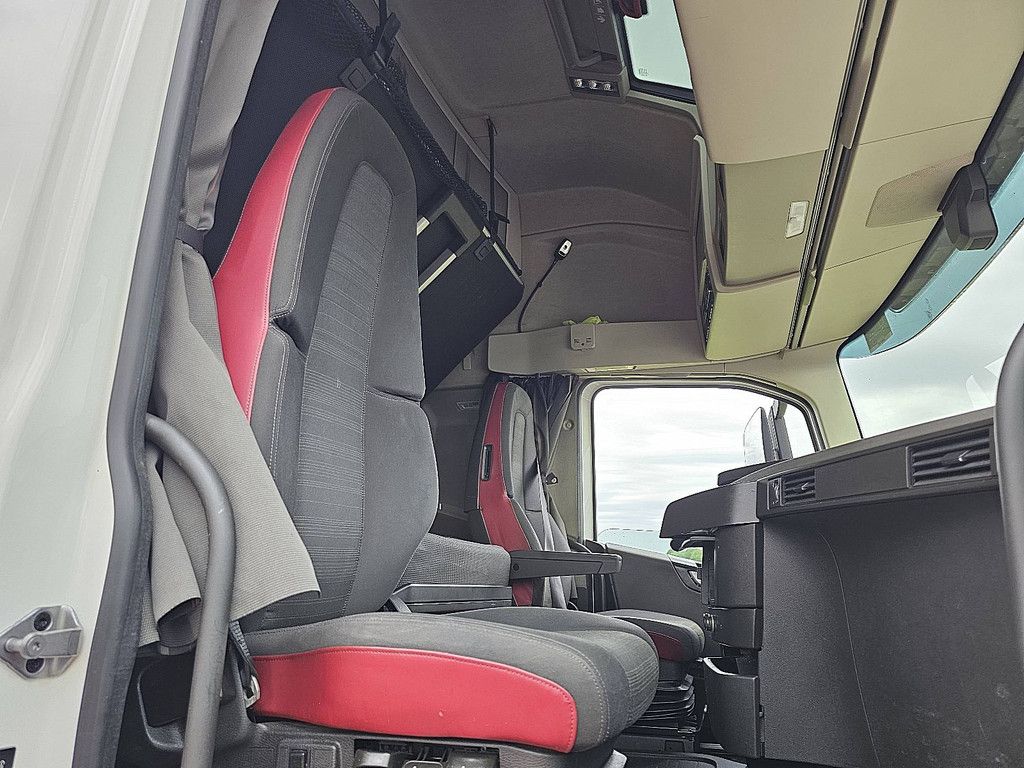 VOLVO FH 460 xl