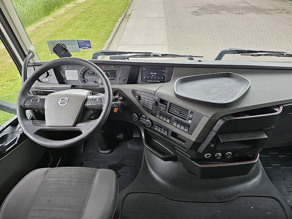 VOLVO FH 460 xl