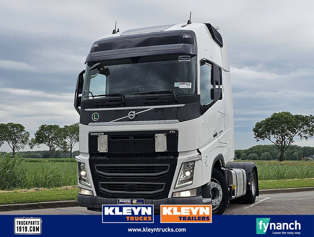 VOLVO FH 460 4x2 xl cabin