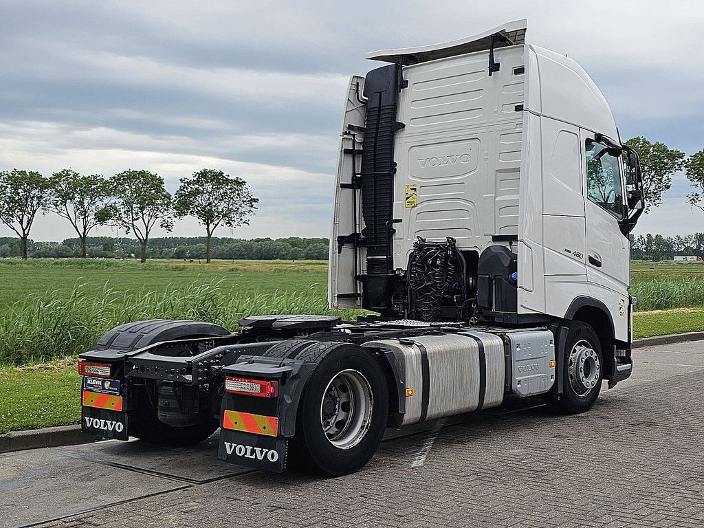 VOLVO FH 460 4x2 xl cabin