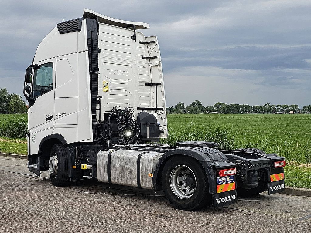 VOLVO FH 460 4x2 xl cabin