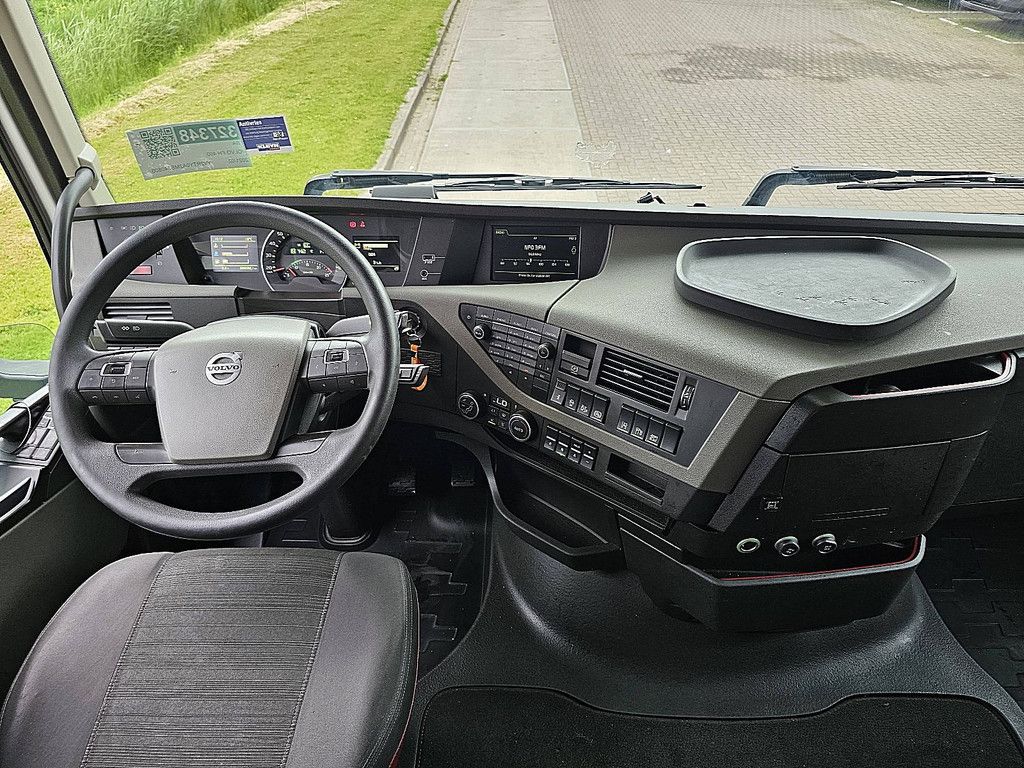 VOLVO FH 460 4x2 xl cabin