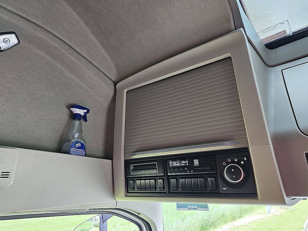 VOLVO FH 460 4x2 xl cabin