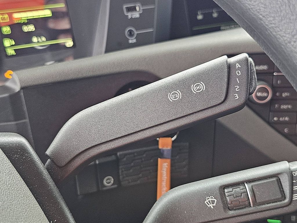 VOLVO FH 460 4x2 xl cabin