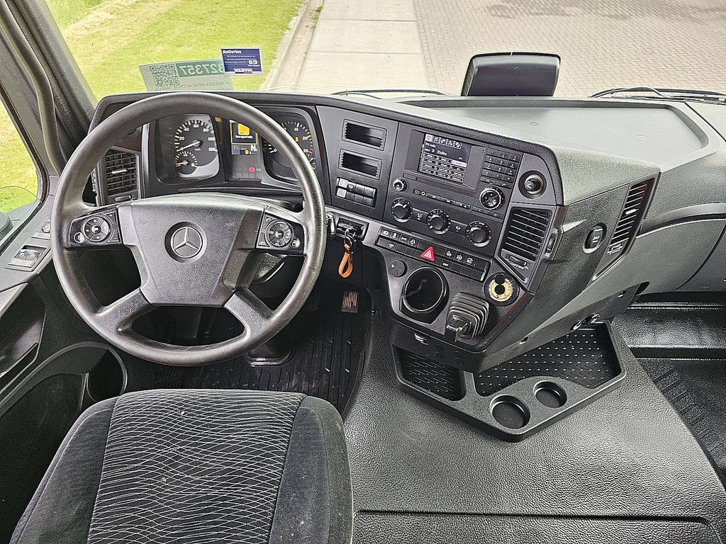 MERCEDES-BENZ ACTROS 1945 LS