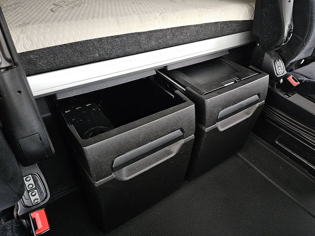 MERCEDES-BENZ ACTROS 1853 LS bigspace,standklima