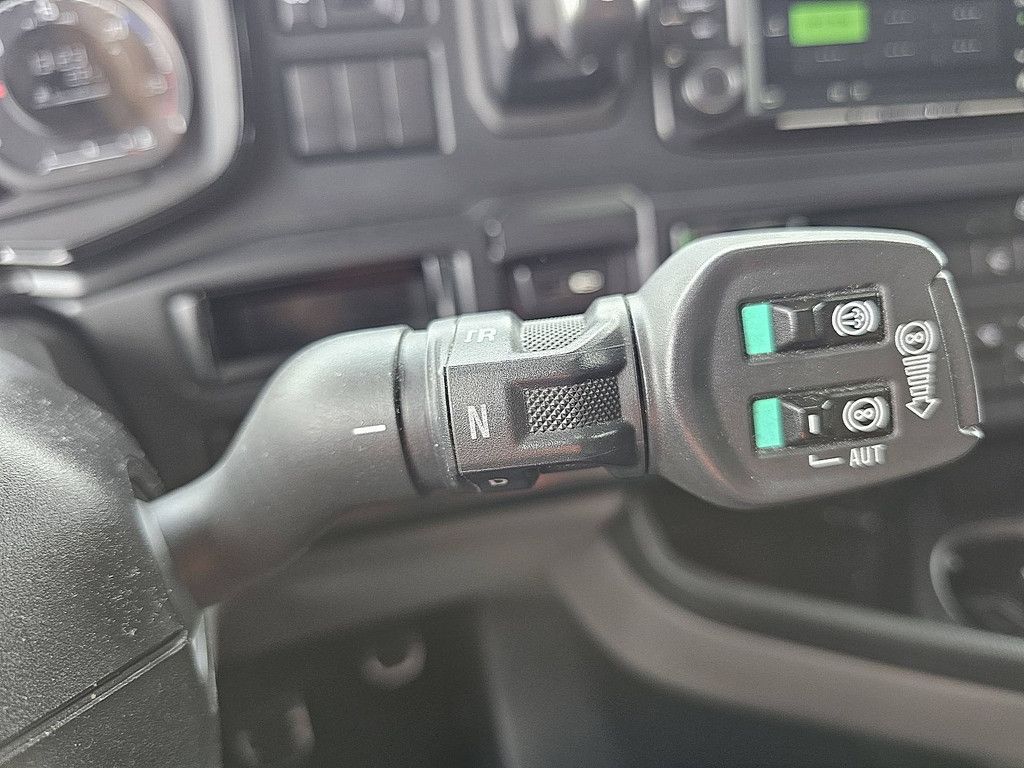 SCANIA S590 hl,standklima,2xtank