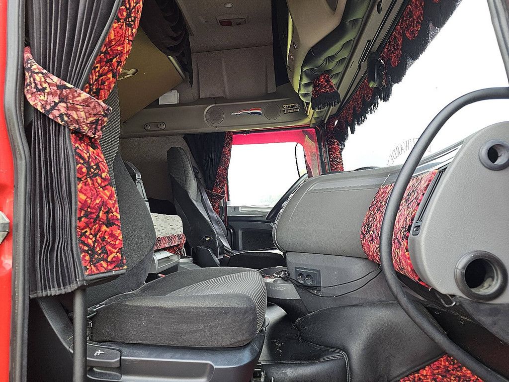 DAF XF 460