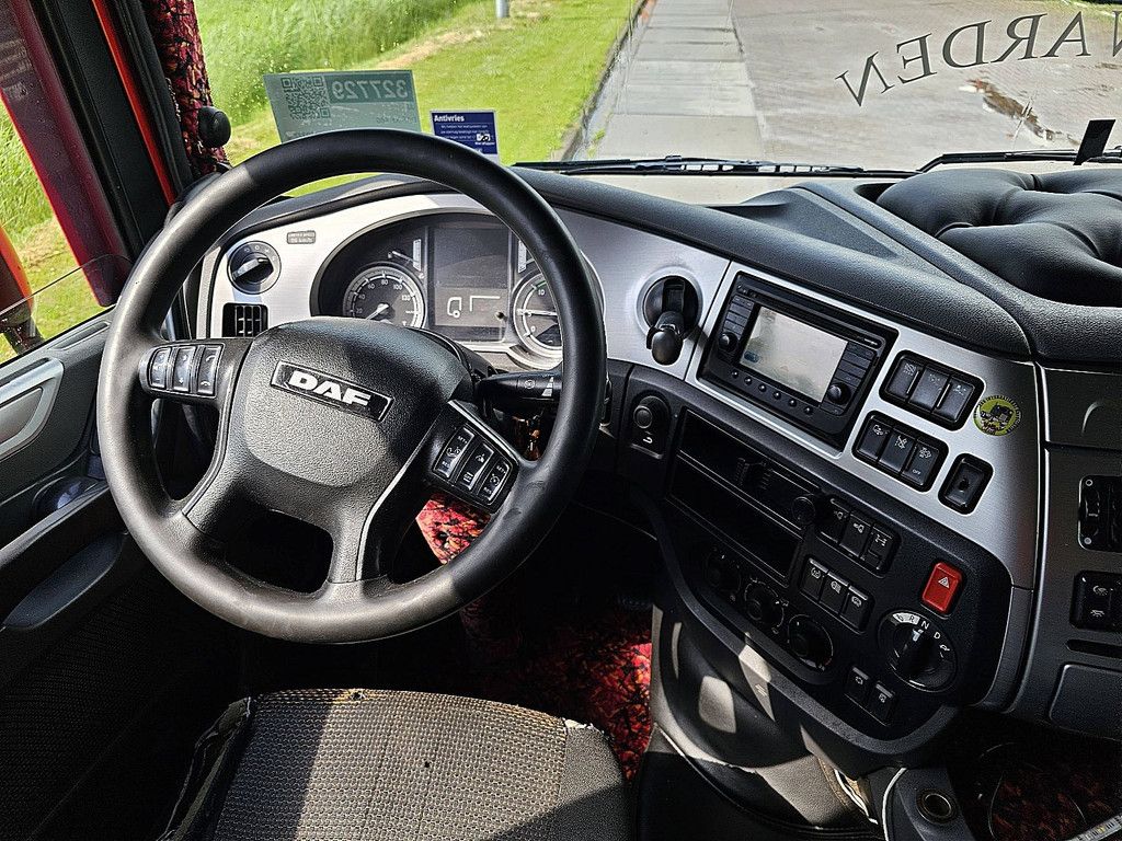 DAF XF 460