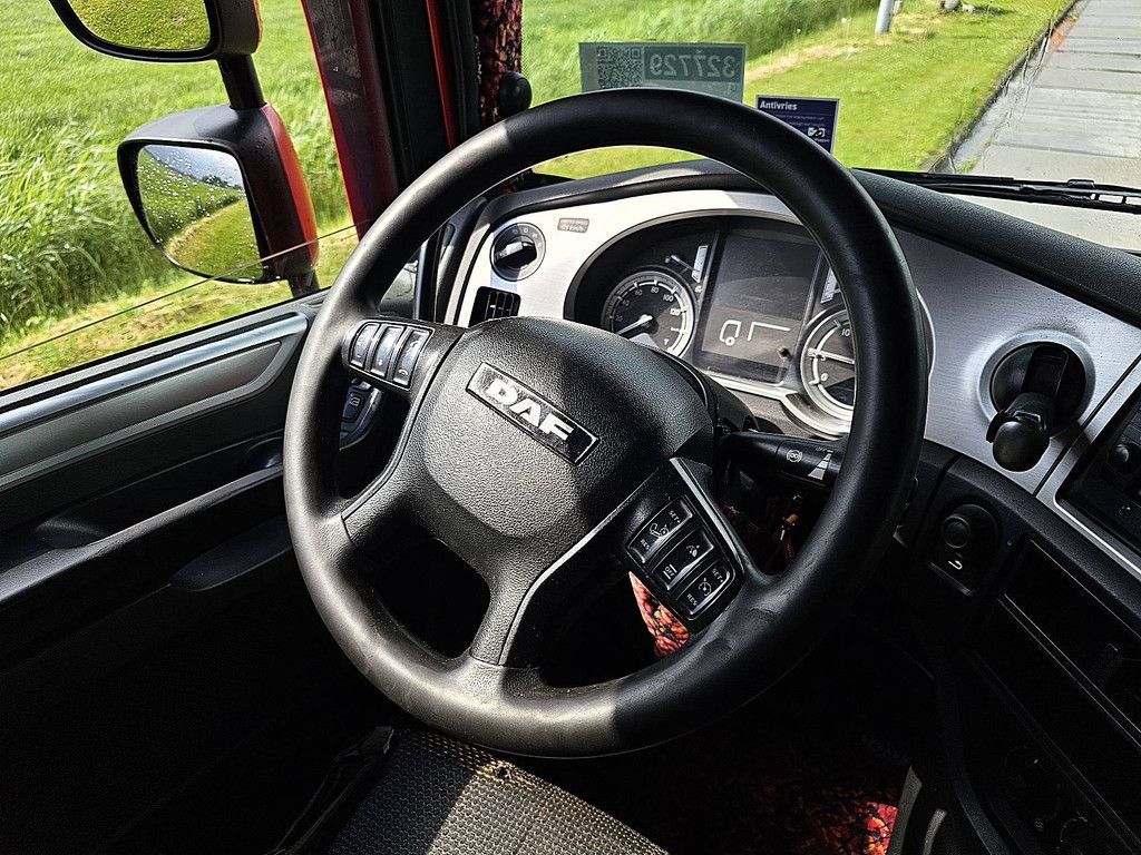 DAF XF 460