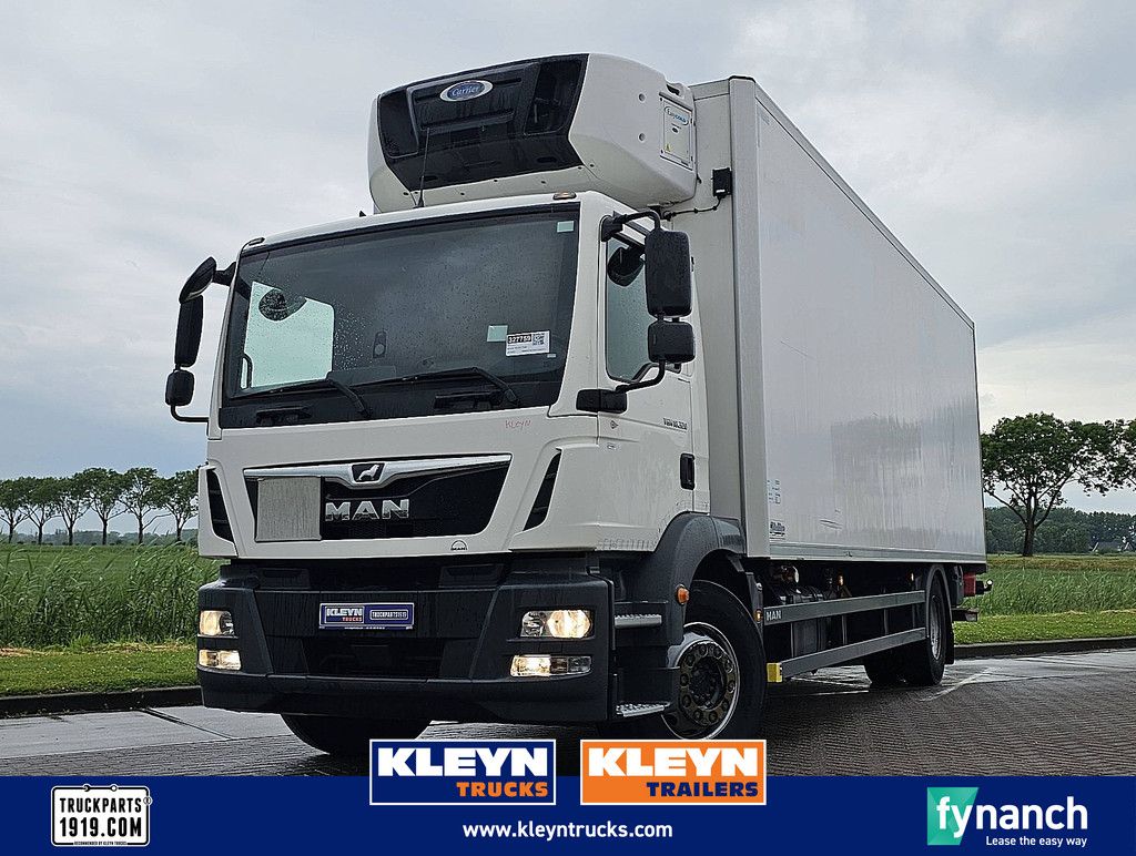 M.A.N. 18.320 TGM