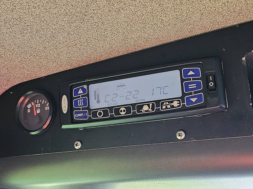 M.A.N. 18.320 TGM