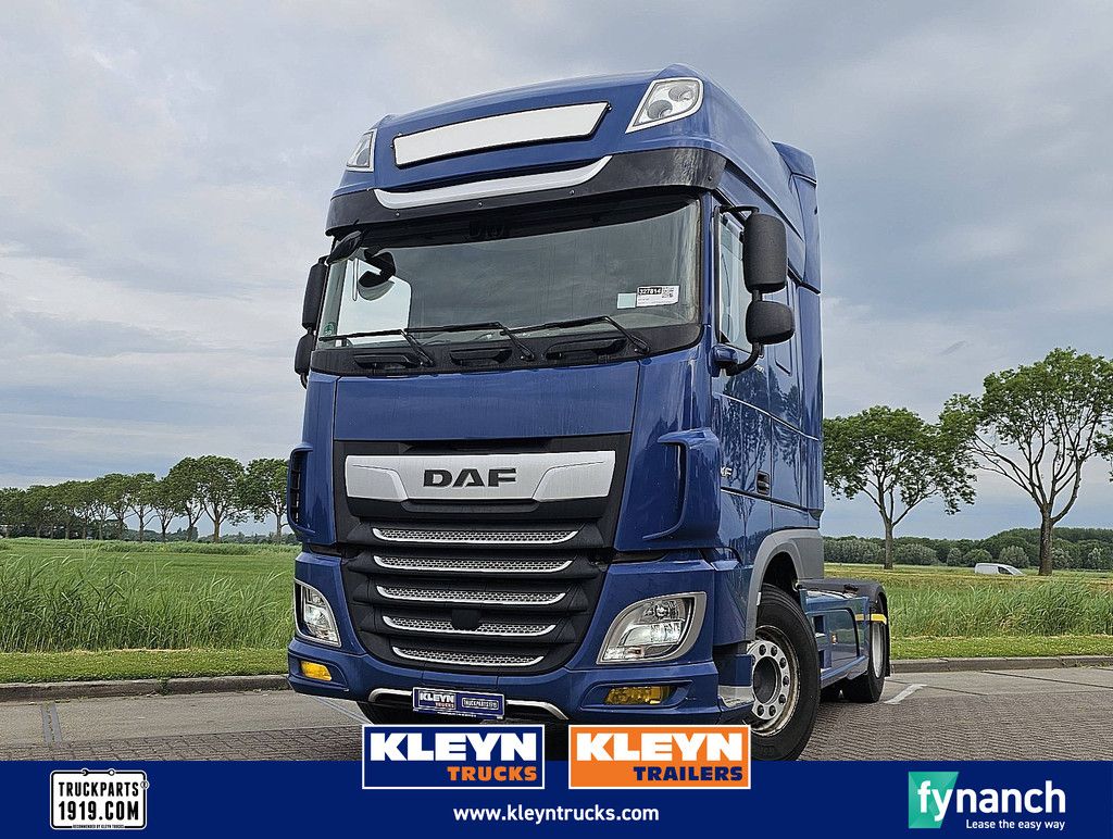 DAF XF 480