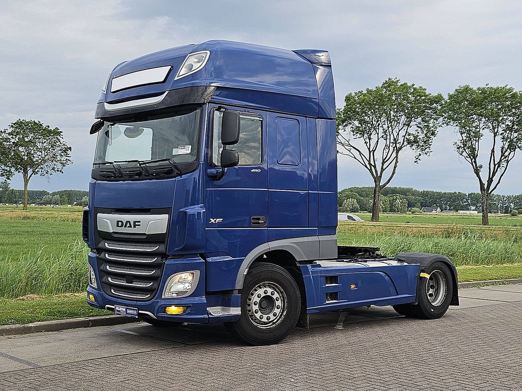 DAF XF 480