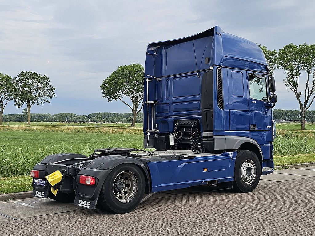 DAF XF 480