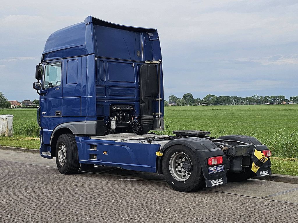 DAF XF 480