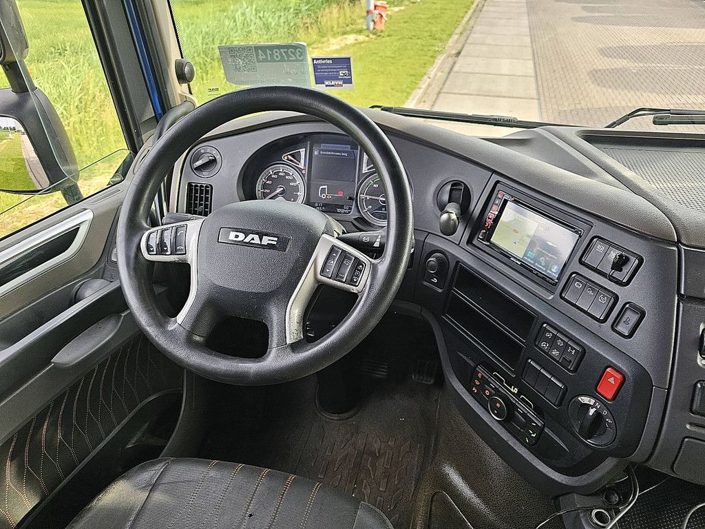 DAF XF 480