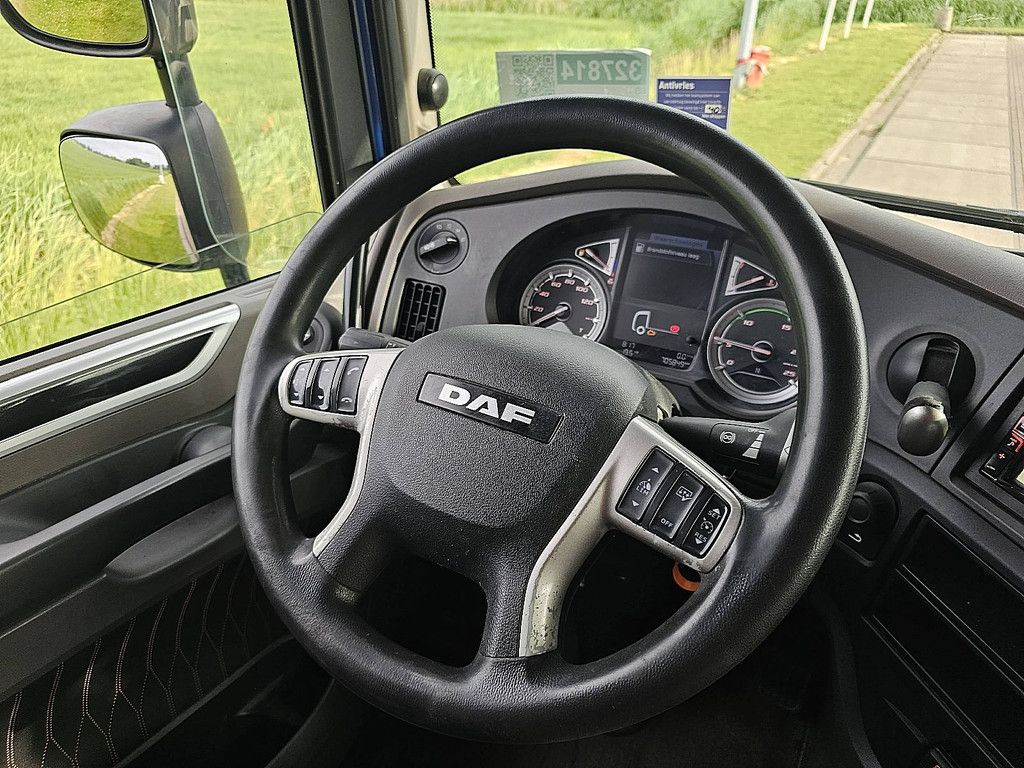 DAF XF 480