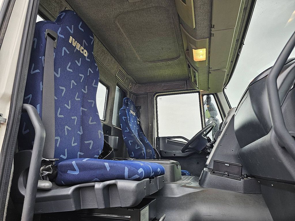 IVECO AD440S36 STRALIS e5 intarder airco