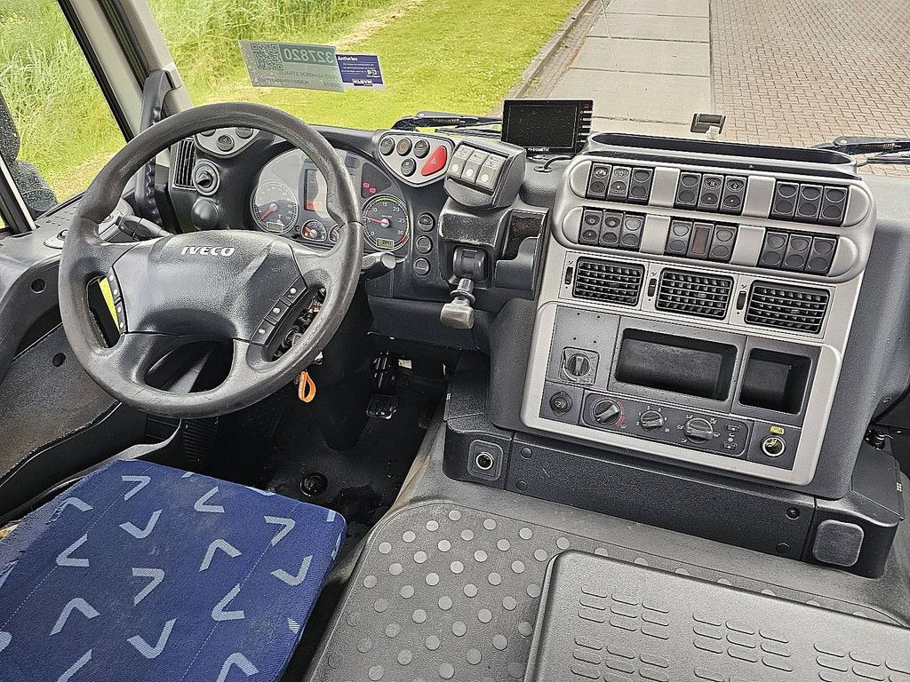 IVECO AD440S36 STRALIS e5 intarder airco