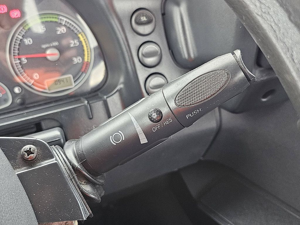 IVECO AD440S36 STRALIS e5 intarder airco
